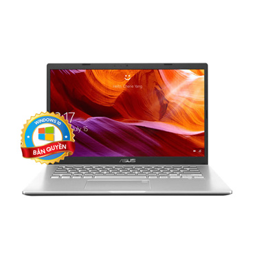 Laptop Asus Vivobook X409ma Bv034t (bạc) 2