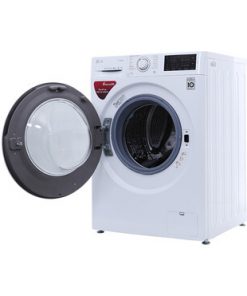 Máy Giặt Lg 8 Kg Fc1408s4w2 3