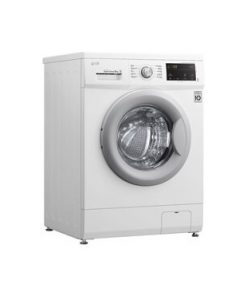 Máy Giặt Lg 8 Kg Fm1208n6w 3