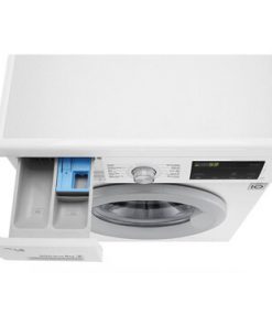 Máy Giặt Lg 8 Kg Fm1208n6w 7