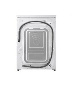 Máy Giặt Lg 8 Kg Fm1208n6w 8