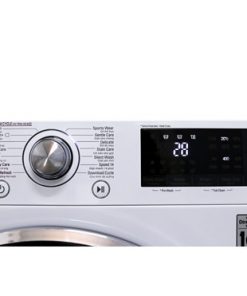 Máy Giặt Lg 9 Kg Fc1409s2w 5
