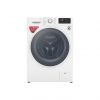 Máy Giặt Lg 9 Kg Fc1409s4w