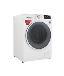 Máy Giặt Lg 9 Kg Fc1409s4w 3