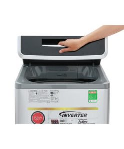 Máy Giặt Panasonic 10 Kg Na Fs10v7lrv 4