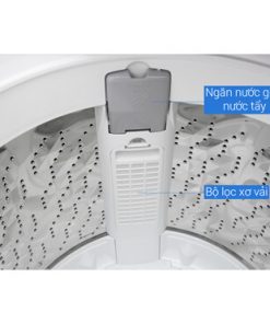 Máy Giặt Panasonic 10 Kg Na Fs10x7lrv 7