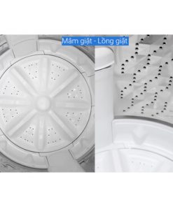 Máy Giặt Panasonic 10 Kg Na Fs10x7lrv 8