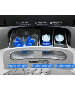 Máy Giặt Panasonic 12.5 Kg Na Fd12xr1lv 6