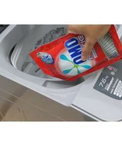Máy Giặt Panasonic 7.6 Kg Na F76vs9grv 8