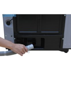 Máy Giặt Panasonic 7.6 Kg Na F76vs9grv 9
