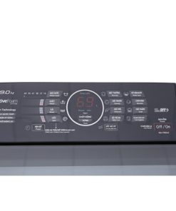 Máy Giặt Panasonic 9 Kg Na F90a4hrv 5