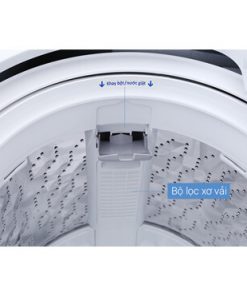 Máy Giặt Panasonic 9 Kg Na F90a4hrv 6