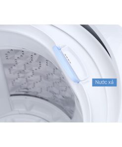 Máy Giặt Panasonic 9 Kg Na F90a4hrv 7