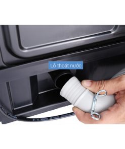 Máy Giặt Panasonic 9 Kg Na F90a4hrv 9