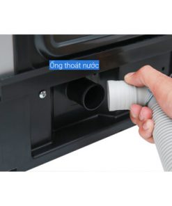 Máy Giặt Panasonic 9.5 Kg Na Fs95v7lmx 10