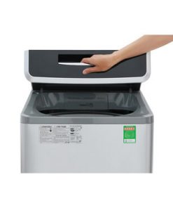 Máy Giặt Panasonic 9.5 Kg Na Fs95v7lmx 4