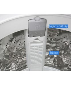 Máy Giặt Panasonic 9.5 Kg Na Fs95v7lmx 7