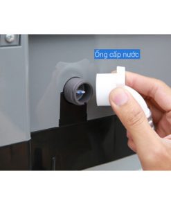 Máy Giặt Panasonic 9.5 Kg Na Fs95v7lmx 9