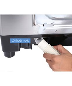 Máy Giặt Toshiba 16 Kg Aw Dug1700wv 9