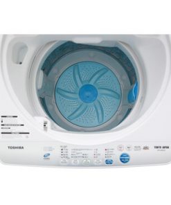 Máy Giặt Toshiba 7 Kg Aw A800sv 5