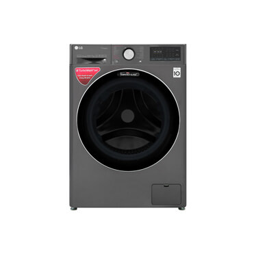 Máy Giặt Sấy Lg 10.5 Kg Fv1450h2b