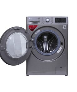 Máy Giặt Sấy Lg 9 Kg Fc1409d4e 2
