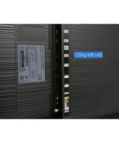 Smart Tivi Qled Samsung 55 Inch 55q75r 4