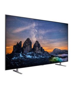 Smart Tivi Qled Samsung 55 Inch 55q80r 3