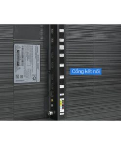 Smart Tivi Qled Samsung 65 Inch 65q75r 4