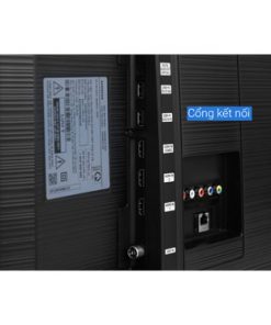 Smart Tivi Samsung 43 Inch 43ru7100 5