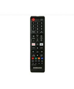 Smart Tivi Samsung 50 Inch 50ru7100 9