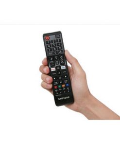 Smart Tivi Samsung 55 Inch 55ru7100 8