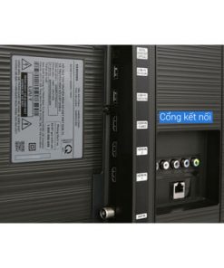 Smart Tivi Samsung 55 Inch 55ru7200 4