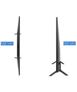 Smart Tivi Samsung 55 Inch 55ru7200 6