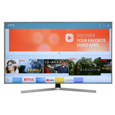 Smart Tivi Samsung 65 Inch 65ru7400