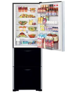 Tủ Lạnh Hitachi 375l Sg38pgv9x (gbk) 2