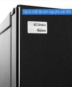 Tủ Lạnh Panasonic Inverter 290 Lít Nr Bv320wkvn 14
