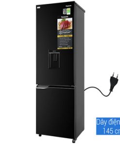 Tủ Lạnh Panasonic Inverter 290 Lít Nr Bv320wkvn 3