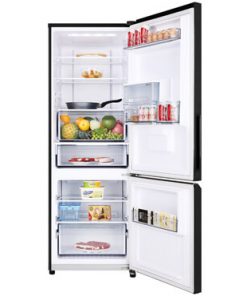 Tủ Lạnh Panasonic Inverter 290 Lít Nr Bv320wkvn 4