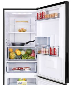 Tủ Lạnh Panasonic Inverter 290 Lít Nr Bv320wkvn 5