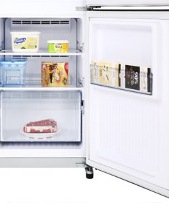 Tủ Lạnh Panasonic Inverter 290 Lít Nr Bv320wkvn 6