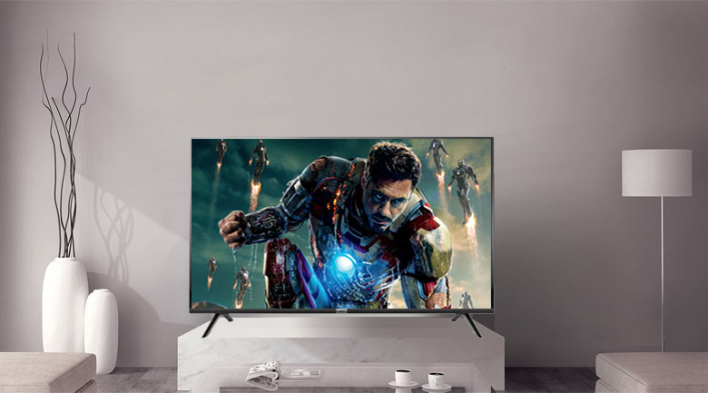 Android Tivi TCL 49 inch L49S6500