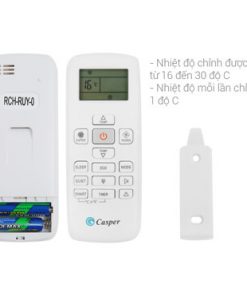 Casper Lc 12tl32 7