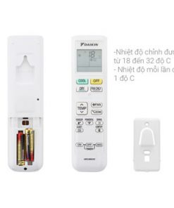 Daikin Ftkc50uvmv 8