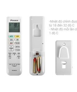 Daikin Inverter Fthf35ravmv 8