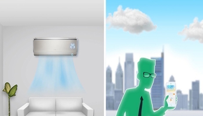 Điều hòa Erito 2 chiều ETI-N25HS1 24000BTU Điều hòa Erito 2 chiều ETI-N25HS1 24000BTU