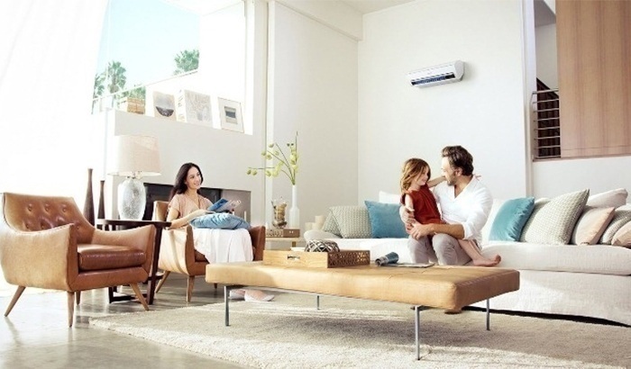 Điều hòa Erito 2 chiều ETI-N25HS1 24000BTU Điều hòa Erito 2 chiều ETI-N25HS1 24000BTU