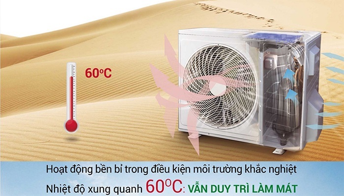 Điều hòa Erito 9000btu 1 chiều ETI-N10CS1 Điều hòa Erito 9000btu 1 chiều ETI-N10CS1