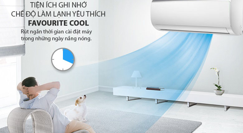 Điều hòa Midea Inverter 1.5 HP MSFR-13CRDN8 Điều hòa Midea Inverter 1.5 HP MSFR-13CRDN8