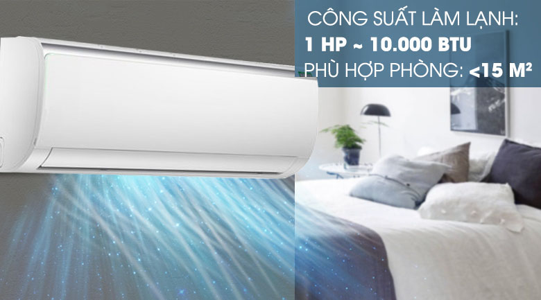 Điều Hòa Midea Inverter 1 HP MSFR-10CRDN8 Điều Hòa Midea Inverter 1 HP MSFR-10CRDN8